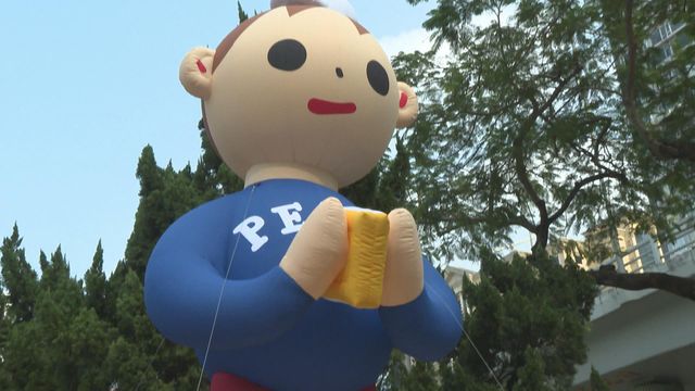 無綫新聞 TVB News