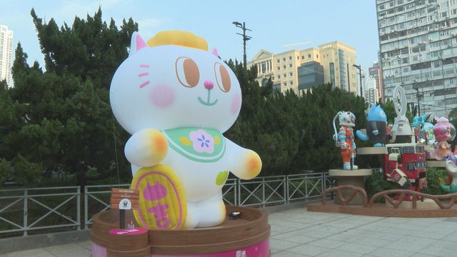 無綫新聞 TVB News