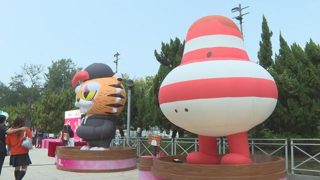 無綫新聞 TVB News