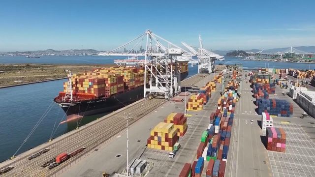 美國最高法院裁定特朗普向全球多國徵收關稅不合法