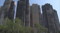 Govt nears decision on Wang Fuk Court rehousing plan 3 months after Tai Po blaze