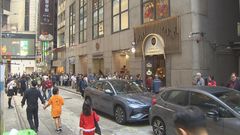 Mark Six Lunar New Year Jackpot hits record $200mn tomorrow