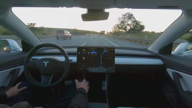 美國法院駁回特斯拉就撤銷2.4億美元致命車禍賠償申請