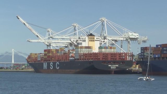 特朗普揚言法院否決關稅「摧毀美國」　專家：規則混亂才是真正災難｜綜合美媒分析