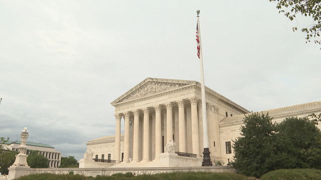 U.S. Supreme Court ruled Donald Trump's sweeping tariffs are illegal