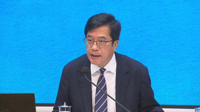 Govt announced plans for long-term housing arrangement of residents of Wang Fuk Court 