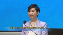 宏福苑長遠居住安排‧現場｜現金收購或樓換樓方案均可參與特設銷售計劃　購全新單位