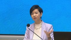 宏福苑五級火｜受災7座樓損毀嚴重長遠需拆卸　政府考慮改建為社區設施