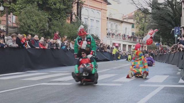 無綫新聞 TVB News