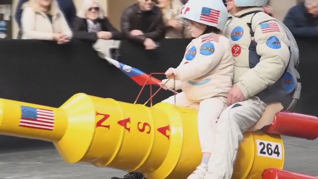 無綫新聞 TVB News