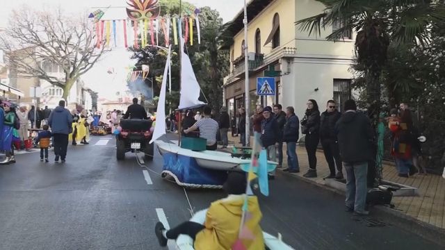 無綫新聞 TVB News