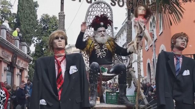 無綫新聞 TVB News