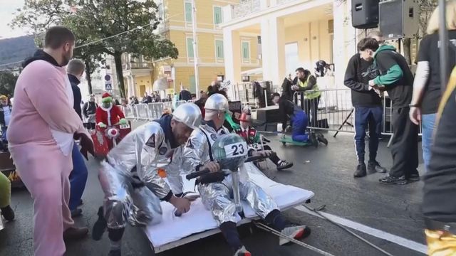 無綫新聞 TVB News