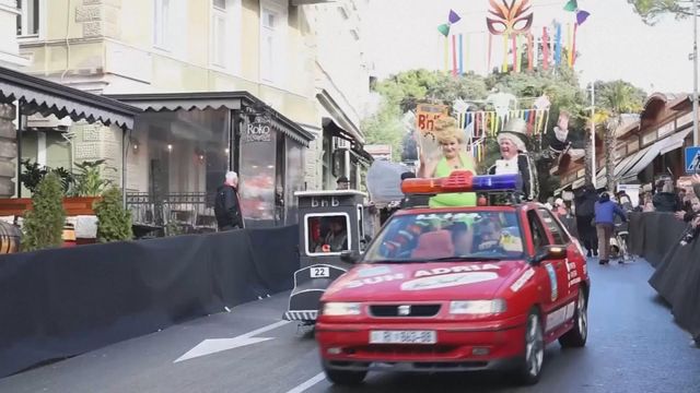 無綫新聞 TVB News