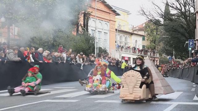 無綫新聞 TVB News