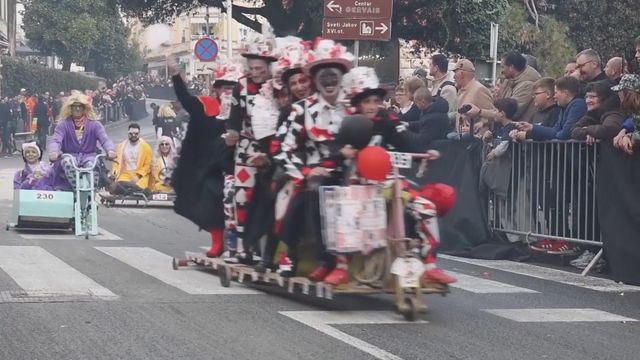 無綫新聞 TVB News