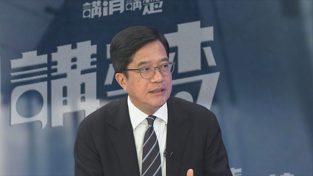 Deputy Financial Secretary says Wang Fuk Court buyout plan "human-centric"