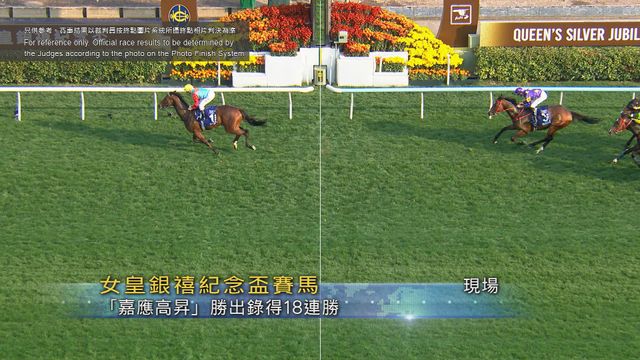 無綫新聞 TVB News