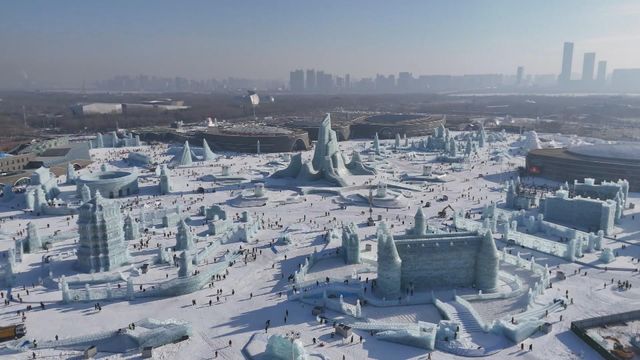 無綫新聞 TVB News