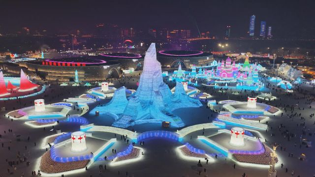 無綫新聞 TVB News