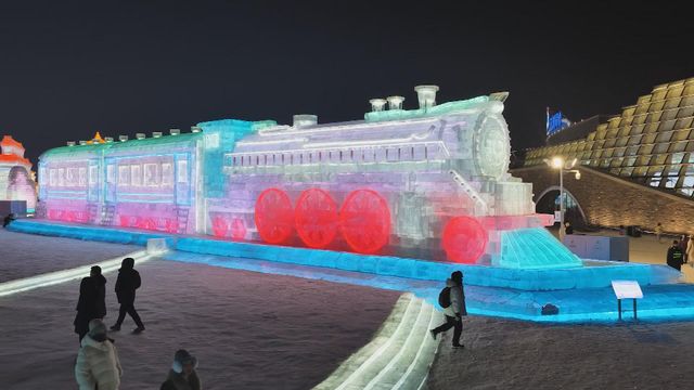 無綫新聞 TVB News