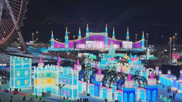 無綫新聞 TVB News