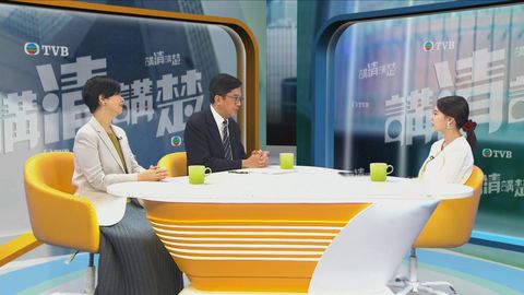 Michael Wong: Wang Fuk Court rehousing plan strikes balance between empathy, reason and law