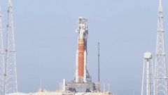 Artemis space ship trip to be delayed again