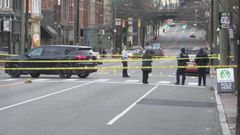 2 killed and 7 wounded in Richmond, Virginia shooting
