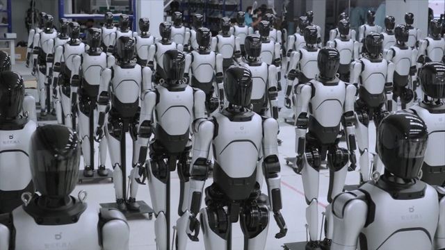 《金融時報》：人工智能價格戰即將爆發嗎？｜財經．延伸閱讀