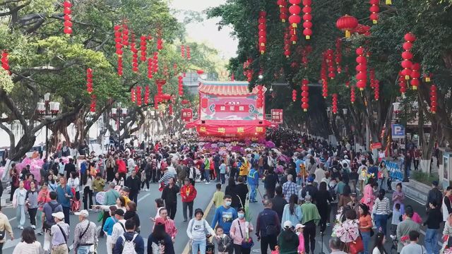 調查：馬年「馬字當遊」　問AI、發「藍包」融入節慶｜財經．延伸閱讀