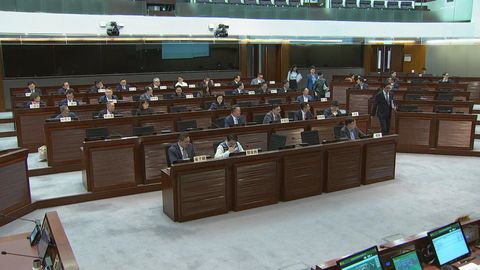 Legislators voice concerns over Wang Chi House excluded in title acquisition