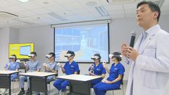 CUHK Medicine launches global talent search for 33 new professors