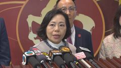 宏福苑長遠居住安排｜麥美娟料宏志閣居民最快三至四個月後始能重返大廈居住