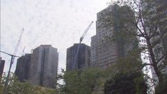 宏福苑長遠居住安排｜麥美娟料宏志閣居民最快三至四個月後始能重返大廈居住