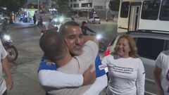 At least 16 released after Venezuela amnesty bill signed into law