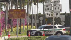 US Secret Service shoots and kills Mar-a-Lago intruder
