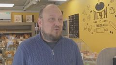 Russia's economy strained after 4-years of conflict with Ukraine