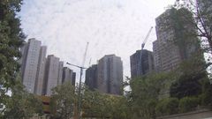 宏福苑長遠居住安排｜政府稱收購業權價錢經深思熟慮　已考慮單位之前市價