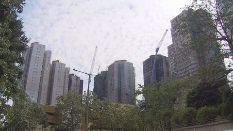 宏福苑長遠居住安排｜政府稱收購業權價錢經深思熟慮　已考慮單位之前市價