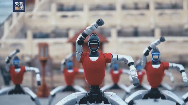 無綫新聞 TVB News