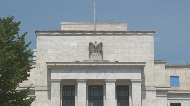 美聯儲理事沃勒：是否支持下月減息　取決於勞動市場數據表現