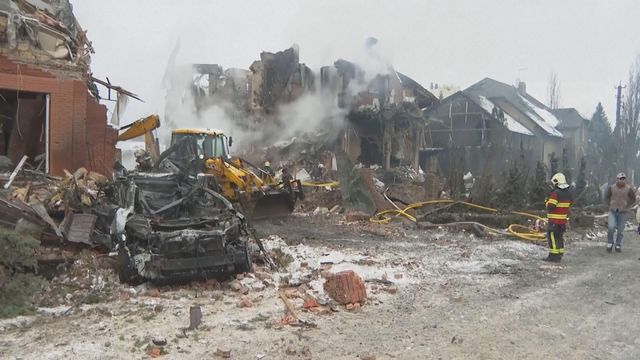 俄烏戰火踏入第五年｜衛報狠批美國背叛烏克蘭「史上最嚴重」　新華社揭談判兩大死結