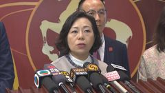 宏福苑長遠居住安排｜麥美娟稱災民如接受收購方案　可獲延長租金補助