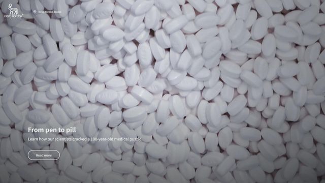 諾和諾德新一代減重藥最新測試中不如競爭對手