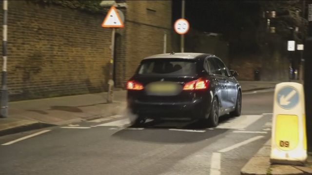 Peter Mandelson released on bail Peter Mandelson released on bail