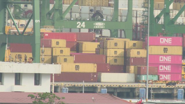 長和：續就巴拿馬港口事件諮詢法律顧問意見