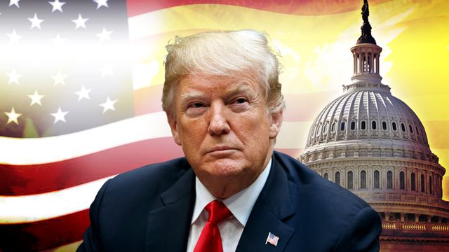 惱羞成怒辱罵大法官　分析：特朗普下月訪華關稅談判手牌遭削弱｜綜合各地傳媒評論
