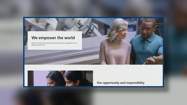 微軟與星鏈合作　擴全球網絡連接服務