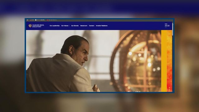 華納兄弟探索︰派拉蒙天舞已上調收購價　董事會仍支持Netflix交易方案